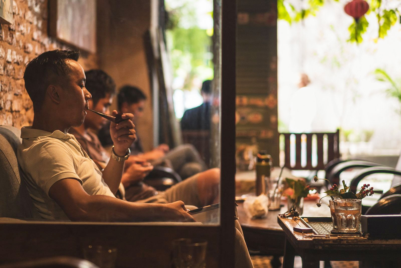 Welcome to Old Saigon Vietnamese Cuisine